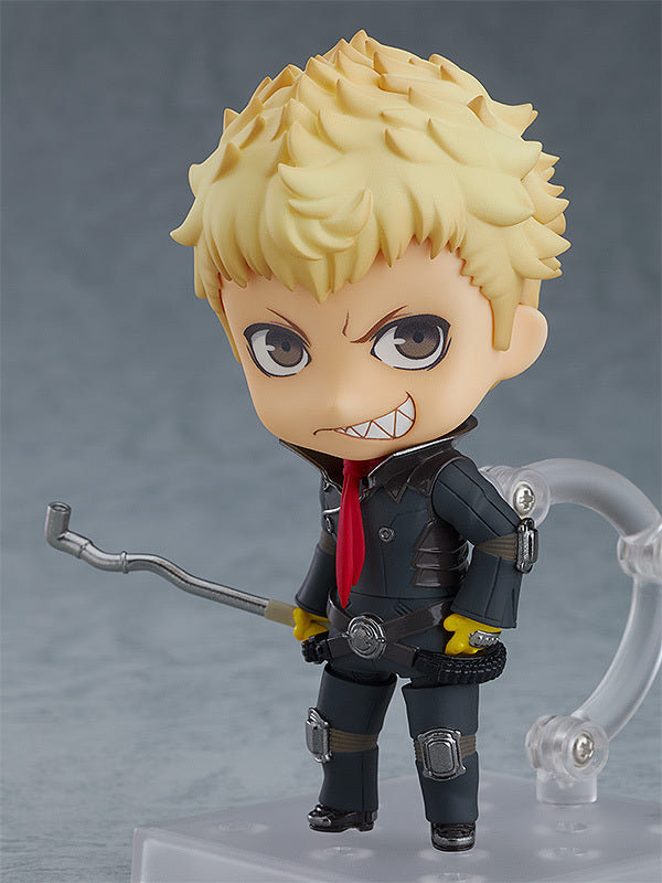 Ryuji Sakamoto: Phantom Thief Ver. | Nendoroid