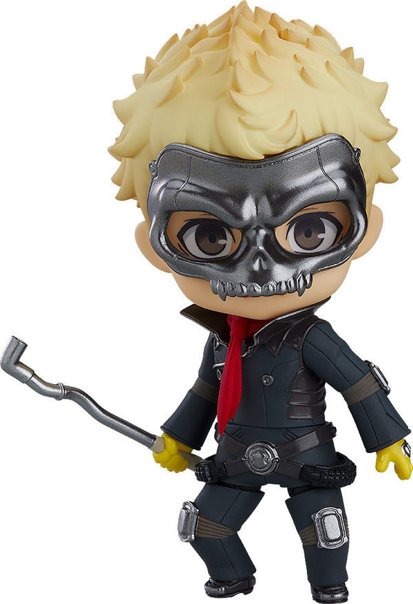 Ryuji Sakamoto: Phantom Thief Ver. | Nendoroid #1162