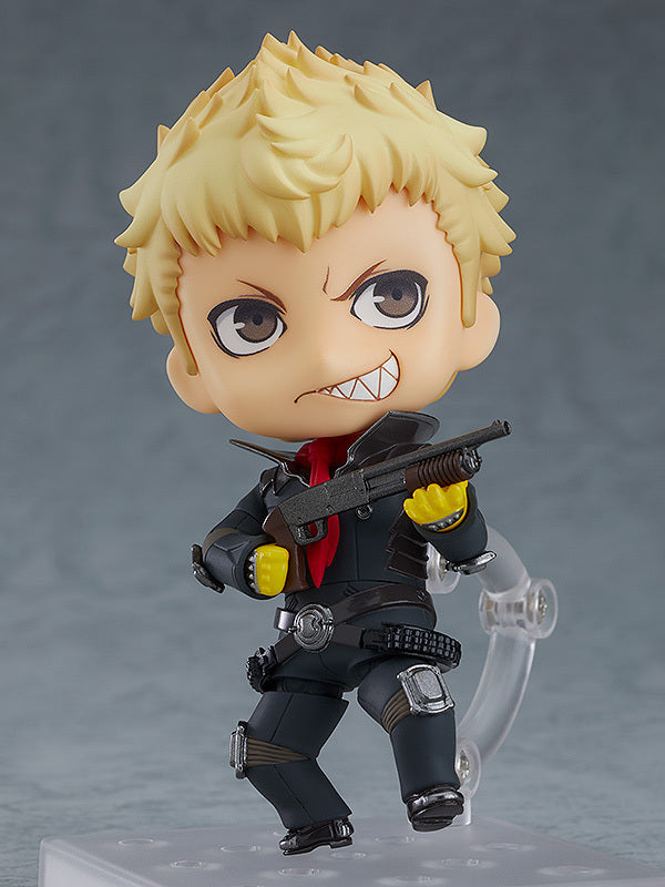 Ryuji Sakamoto: Phantom Thief Ver. | Nendoroid