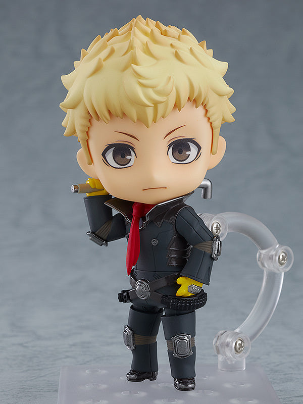 Ryuji Sakamoto: Phantom Thief Ver. | Nendoroid