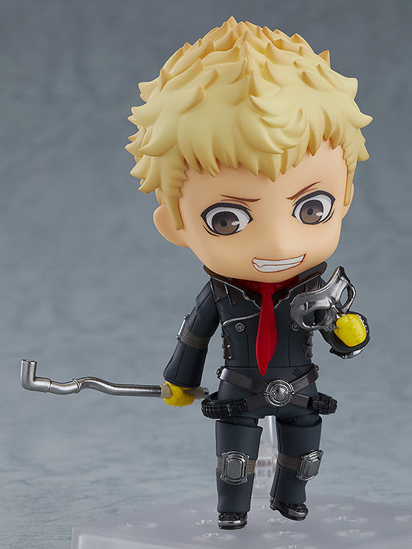 Ryuji Sakamoto: Phantom Thief Ver. | Nendoroid