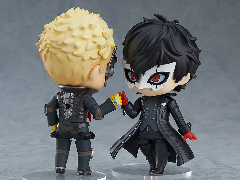 Ryuji Sakamoto: Phantom Thief Ver. | Nendoroid