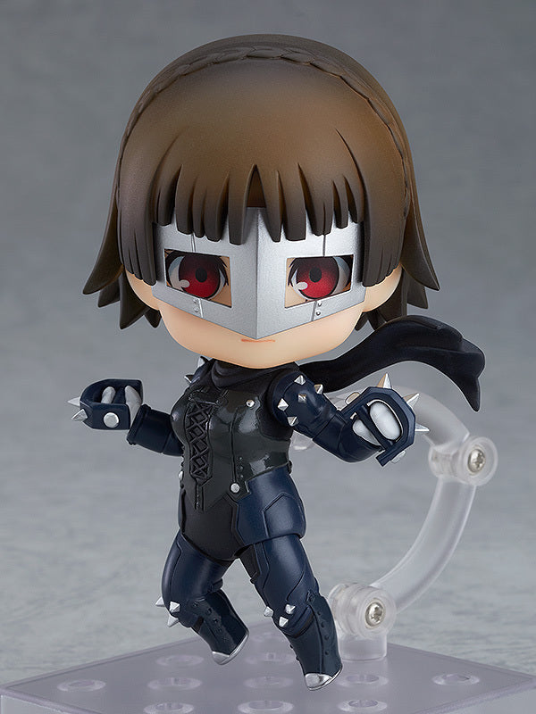 Makoto Niijima: Phantom Thief Ver. | Nendoroid