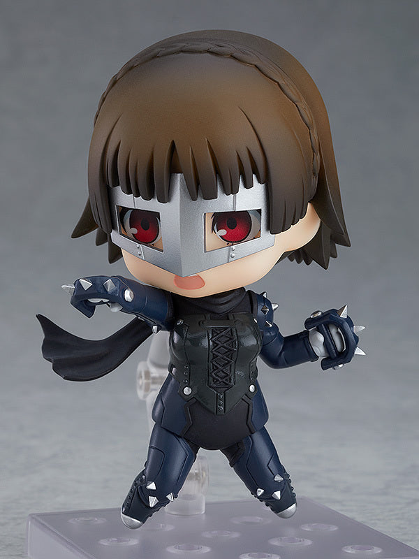 Makoto Niijima: Phantom Thief Ver. | Nendoroid