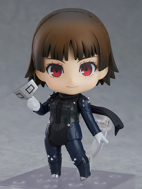 Makoto Niijima: Phantom Thief Ver. | Nendoroid