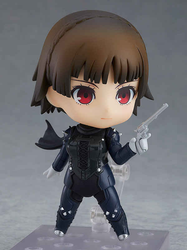 Makoto Niijima: Phantom Thief Ver. | Nendoroid