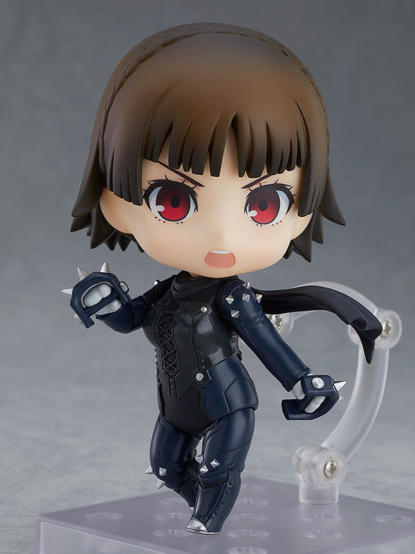 Makoto Niijima: Phantom Thief Ver. | Nendoroid