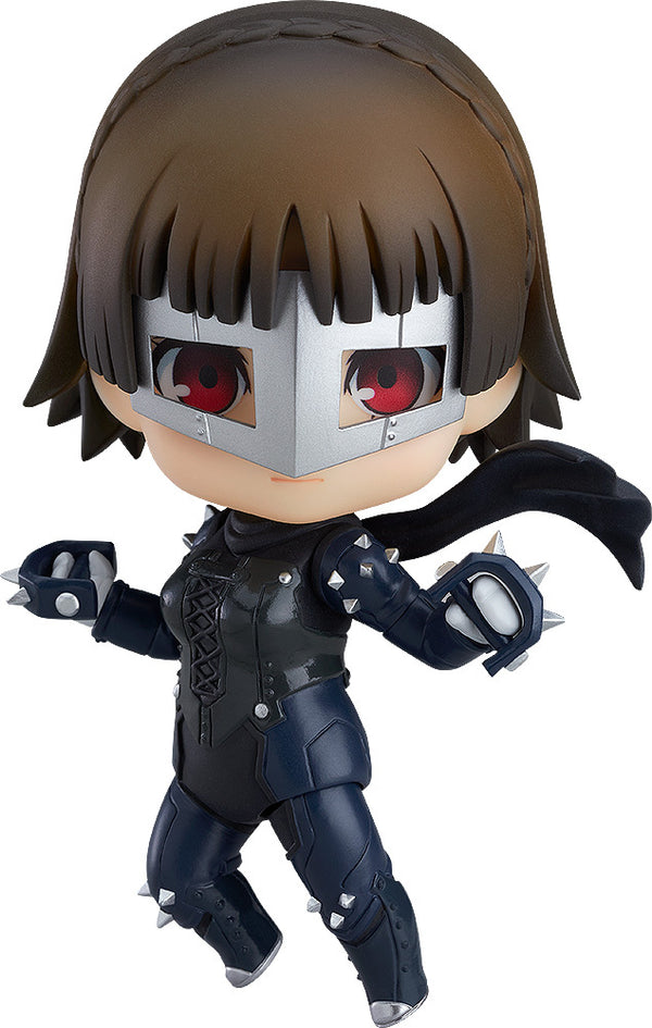 Makoto Niijima: Phantom Thief Ver. | Nendoroid #1044