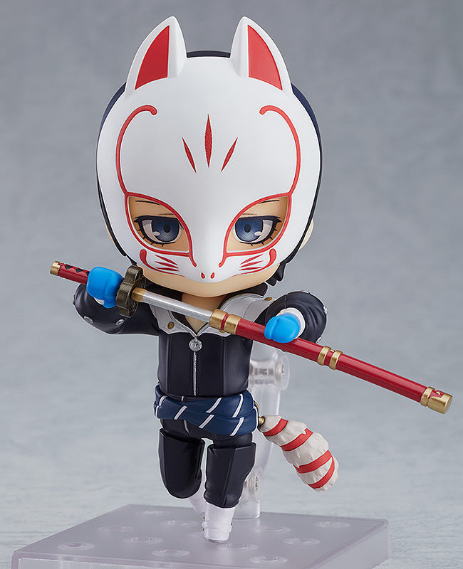 Yusuke Kitagawa: Phantom Thief Ver. | Nendoroid