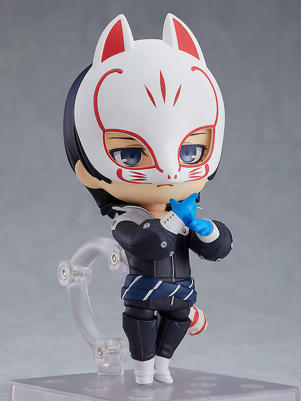 Yusuke Kitagawa: Phantom Thief Ver. | Nendoroid