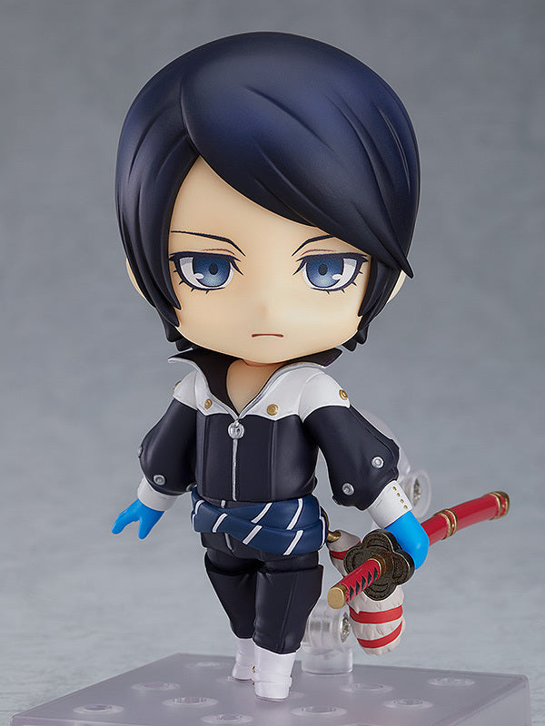 Yusuke Kitagawa: Phantom Thief Ver. | Nendoroid