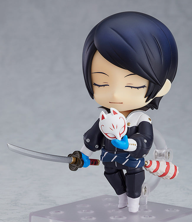 Yusuke Kitagawa: Phantom Thief Ver. | Nendoroid