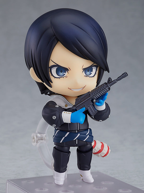 Yusuke Kitagawa: Phantom Thief Ver. | Nendoroid