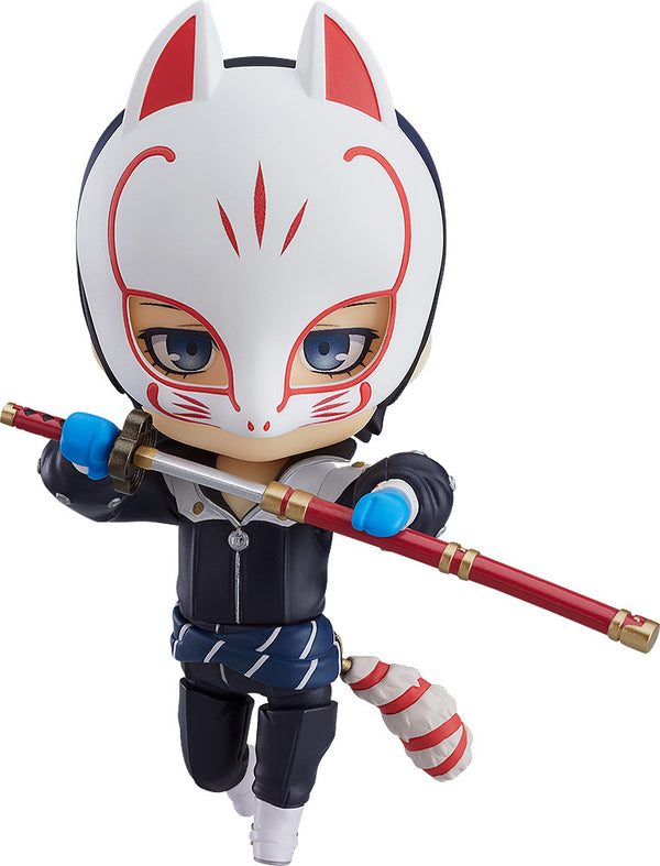 Yusuke Kitagawa: Phantom Thief Ver. | Nendoroid #1103