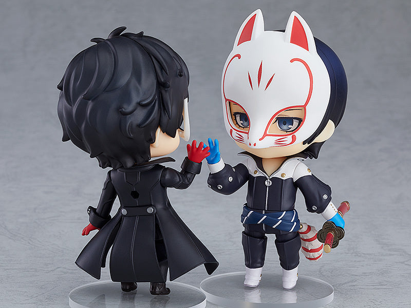 Yusuke Kitagawa: Phantom Thief Ver. | Nendoroid