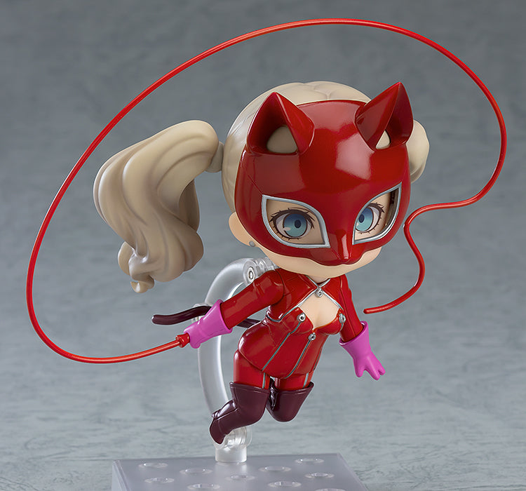 Ann Takamaki: Phantom Thief Ver. | Nendoroid