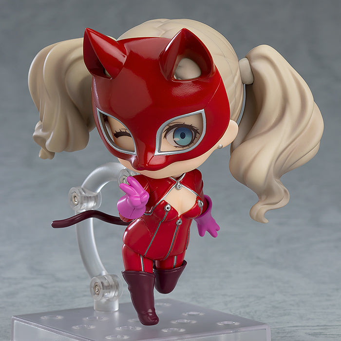 Ann Takamaki: Phantom Thief Ver. | Nendoroid