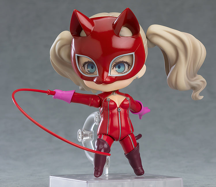 Ann Takamaki: Phantom Thief Ver. | Nendoroid