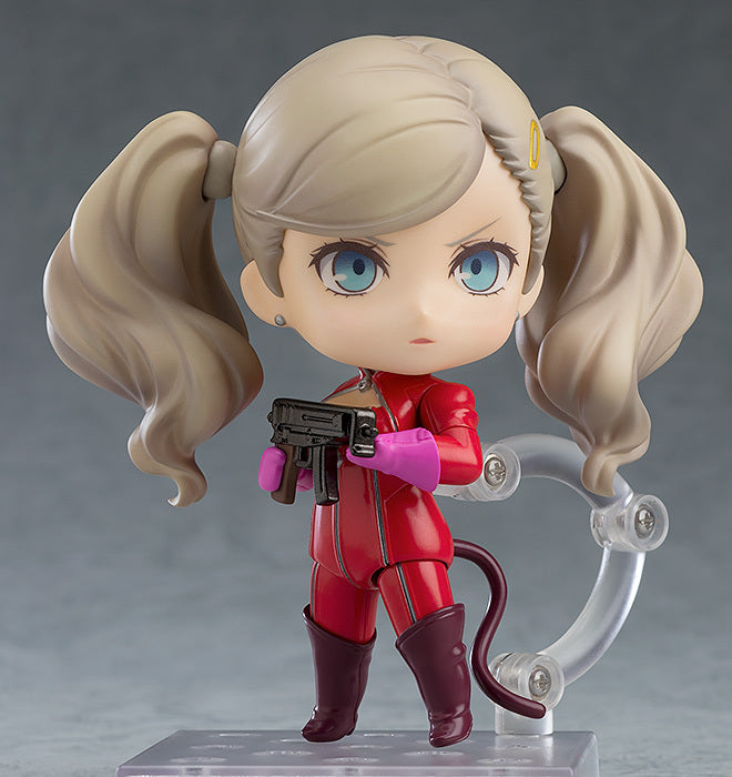 Ann Takamaki: Phantom Thief Ver. | Nendoroid