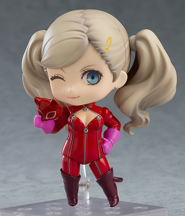 Ann Takamaki: Phantom Thief Ver. | Nendoroid