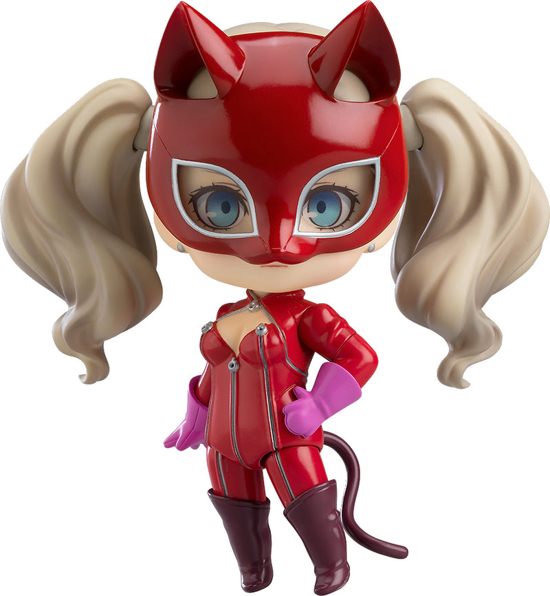 Ann Takamaki: Phantom Thief Ver. | Nendoroid