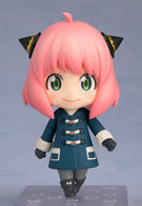 Anya Forger: Winter Clothes Ver. | Nendoroid