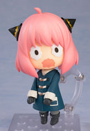 Anya Forger: Winter Clothes Ver. | Nendoroid
