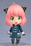 Anya Forger: Winter Clothes Ver. | Nendoroid