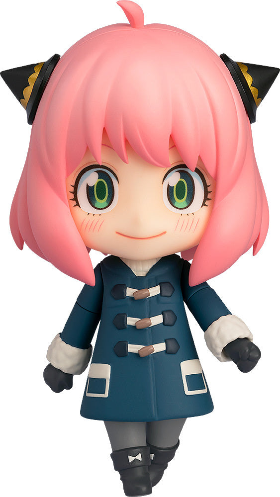 Anya Forger: Winter Clothes Ver. | Nendoroid #2202