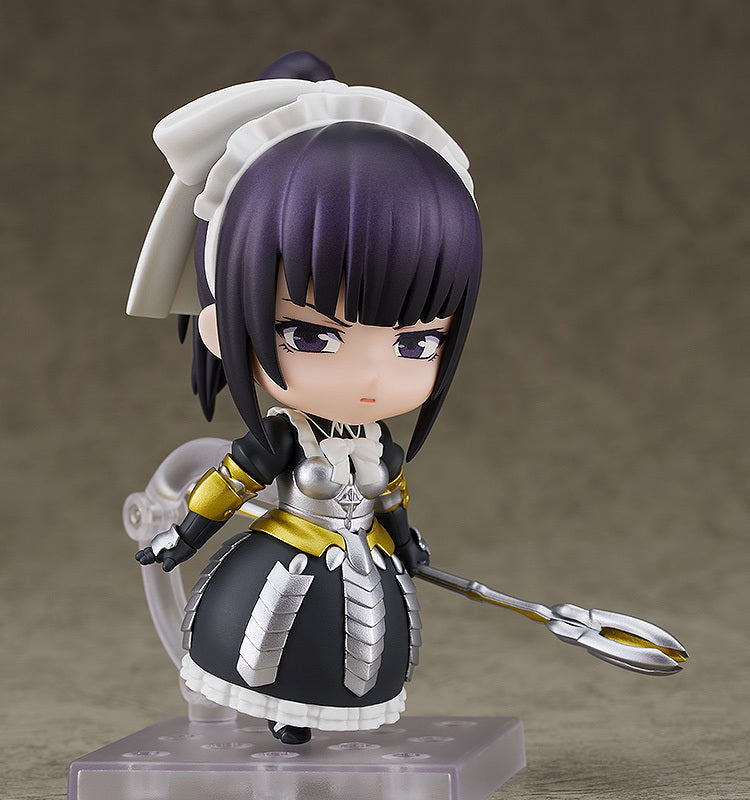 Narberal Gamma | Nendoroid