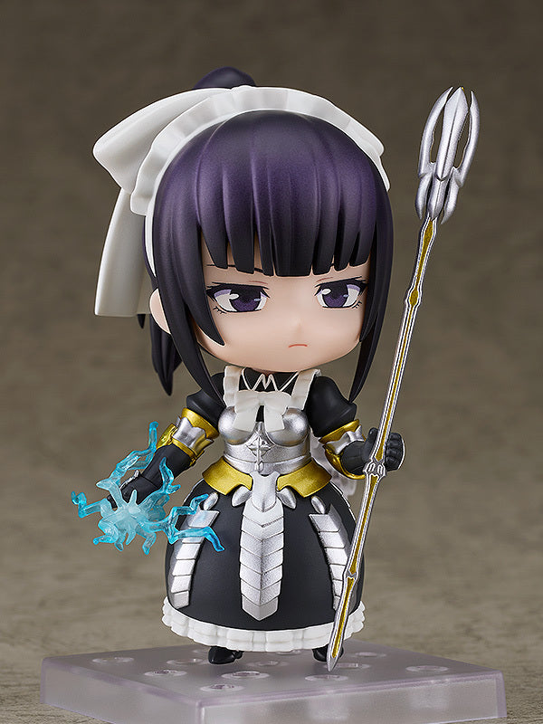 Narberal Gamma | Nendoroid