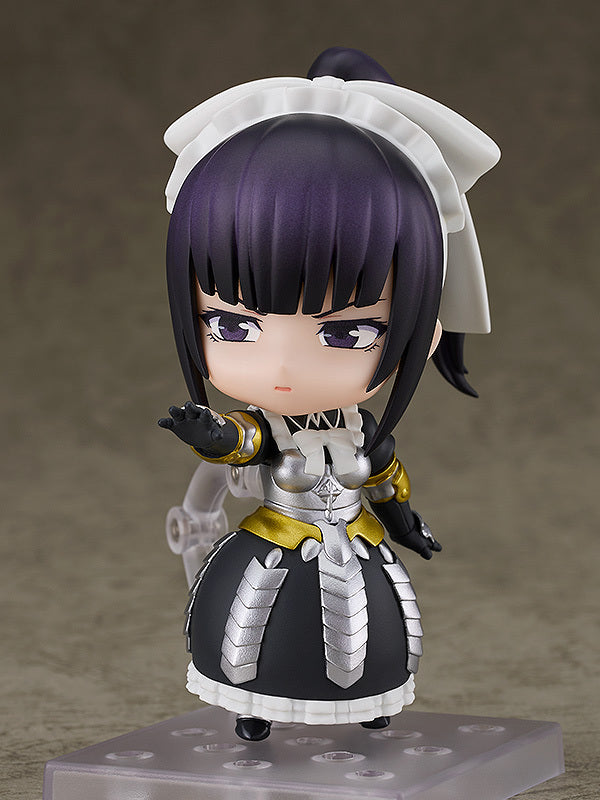 Narberal Gamma | Nendoroid