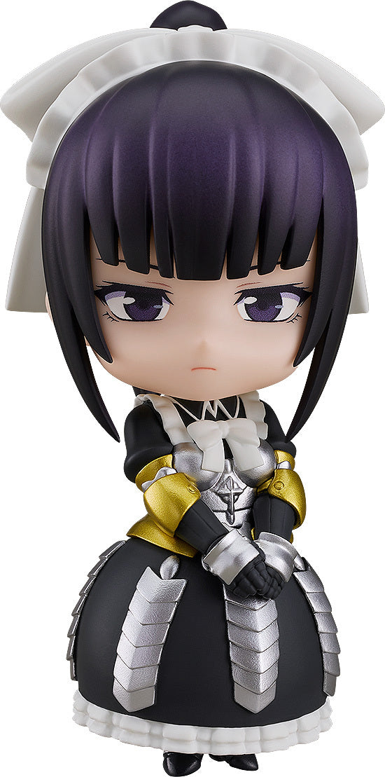 Narberal Gamma | Nendoroid #2194