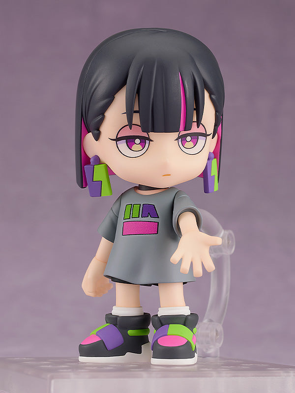 Nira-chan | Nendoroid