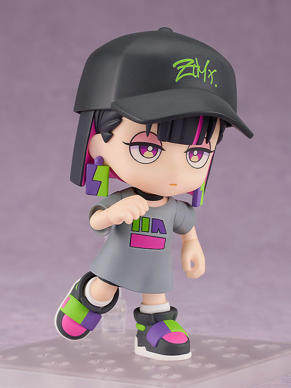 Nira-chan | Nendoroid