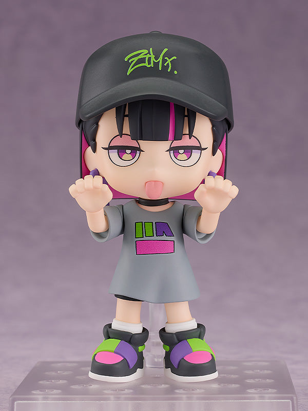 Nira-chan | Nendoroid