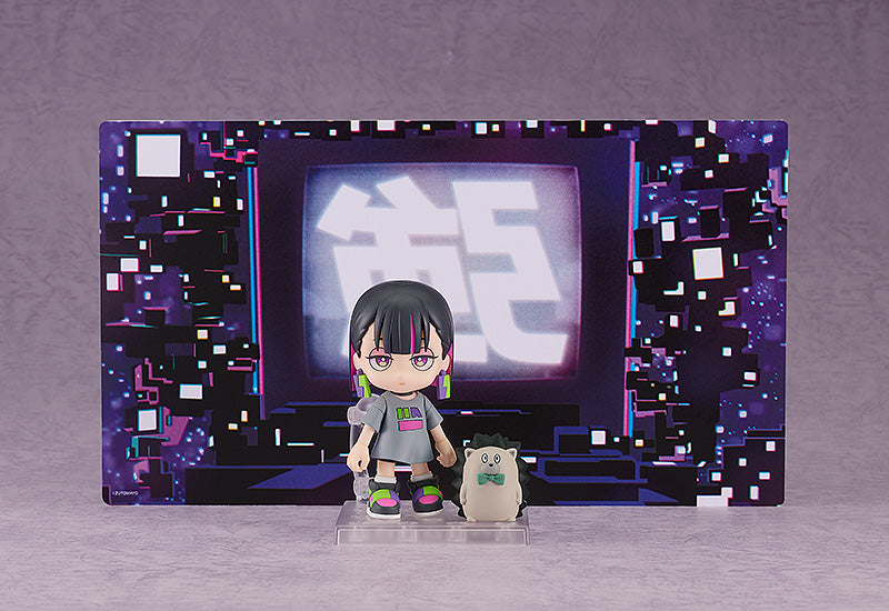 Nira-chan | Nendoroid #2203