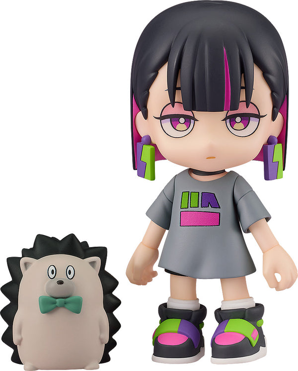 Nira-chan | Nendoroid #2203