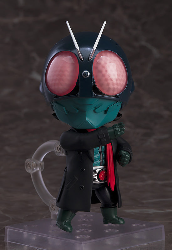 Kamen Rider | Nendoroid