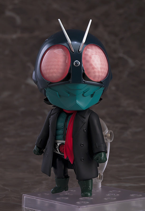 Kamen Rider | Nendoroid