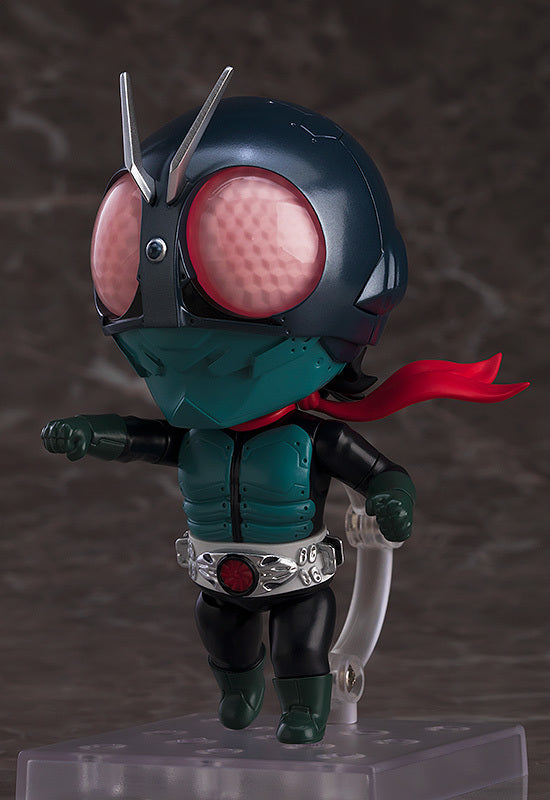 Kamen Rider | Nendoroid