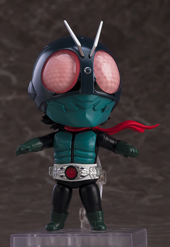 Kamen Rider | Nendoroid