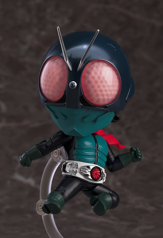 Kamen Rider | Nendoroid