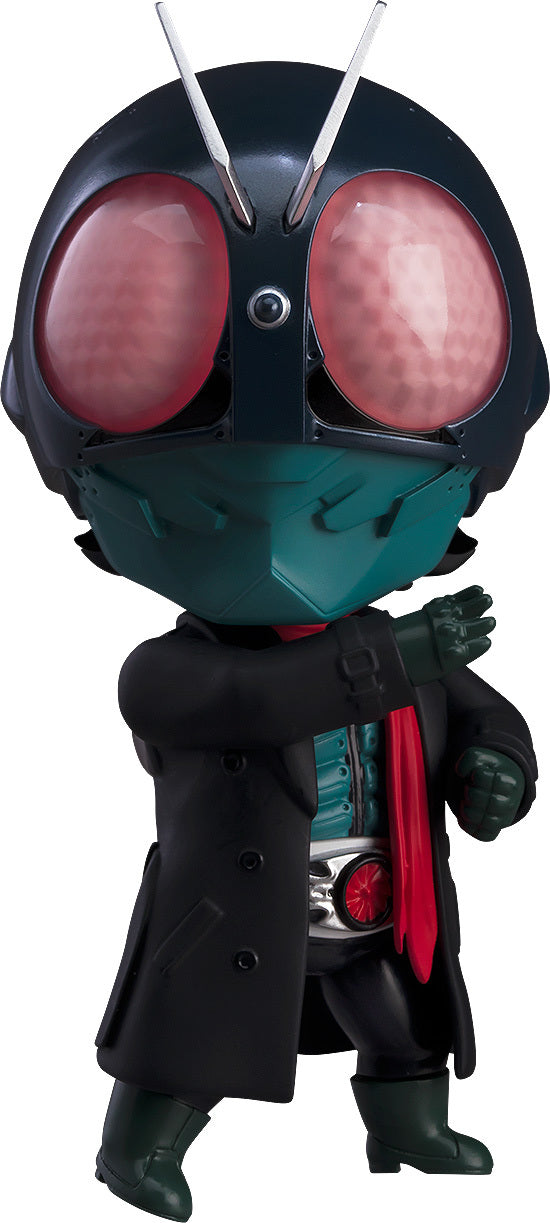 Kamen Rider | Nendoroid #2211