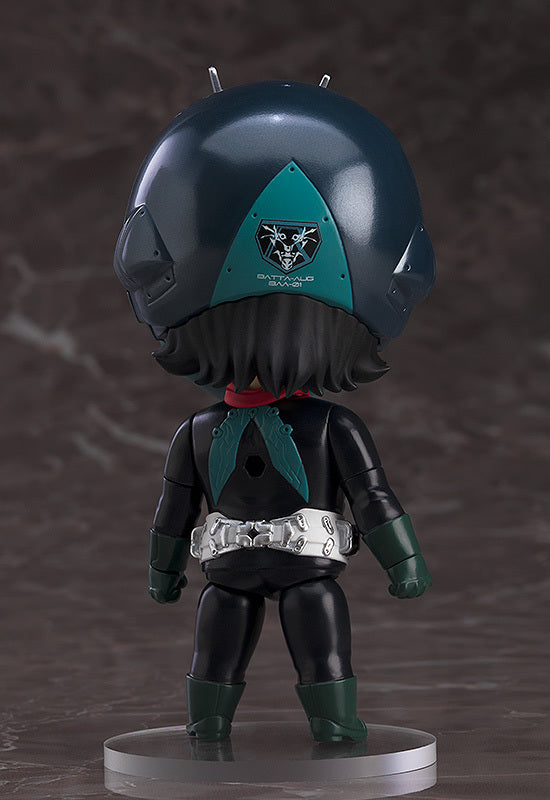 Kamen Rider | Nendoroid