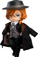 Chuya Nakahara | Nendoroid Doll