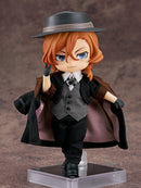 Chuya Nakahara | Nendoroid Doll