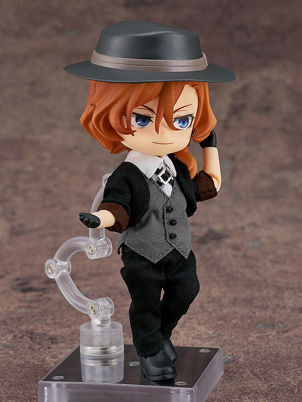 Chuya Nakahara | Nendoroid Doll