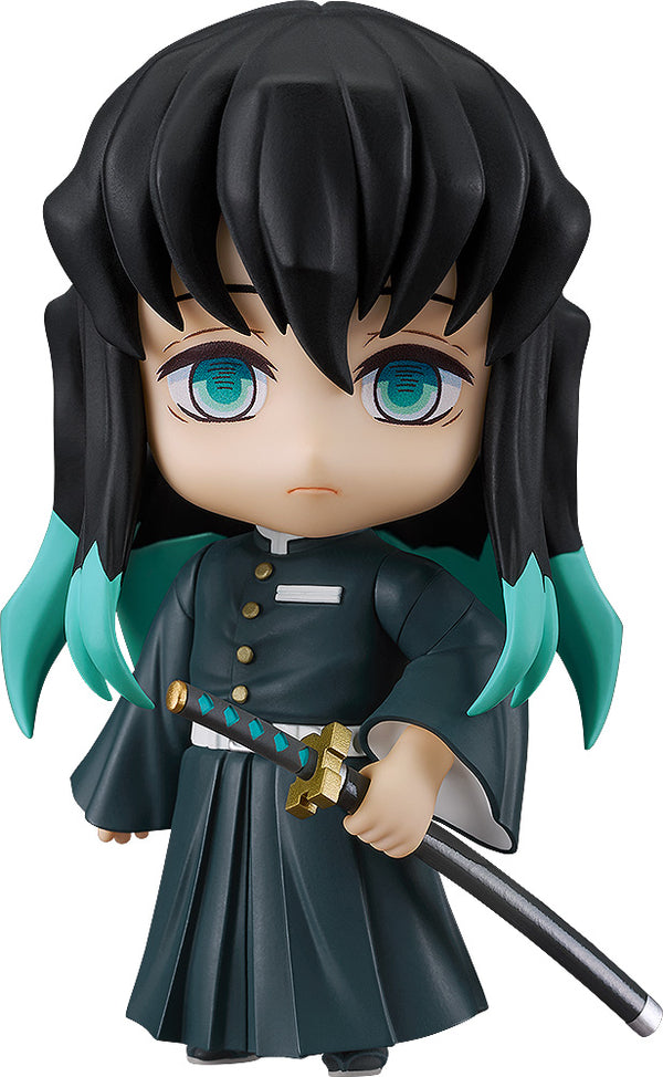 Muichiro Tokito | Nendoroid #2218