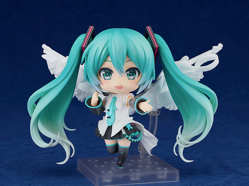 Hatsune Miku: Happy 16th Birthday Ver. | Nendoroid